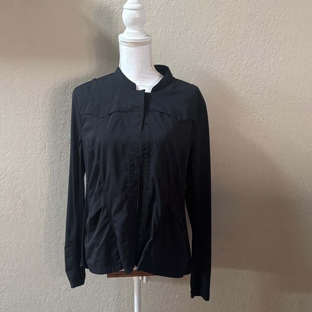 Indygena Jacket